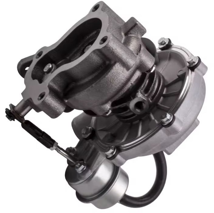 Turbina Turbo Turbosuflanta Compresor Land Rover 45 Freelander 2.0D