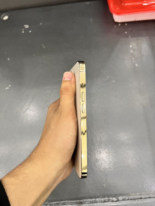 Iphone 13 pro.