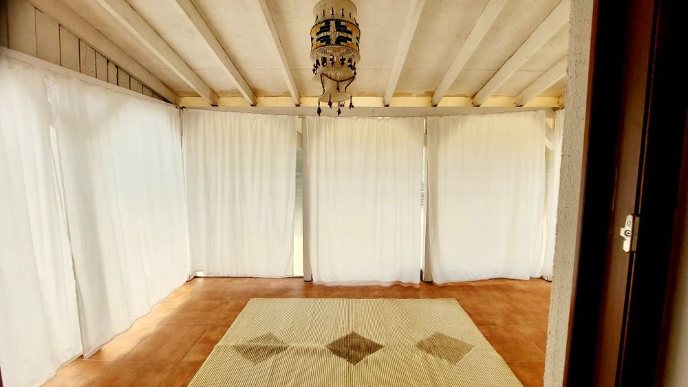 Vând casa în Periș sau schimb cu locuință în București