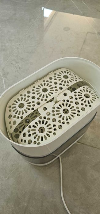 Уред за стерилизиране и изсушаване на бутилки Philips Avent Premium