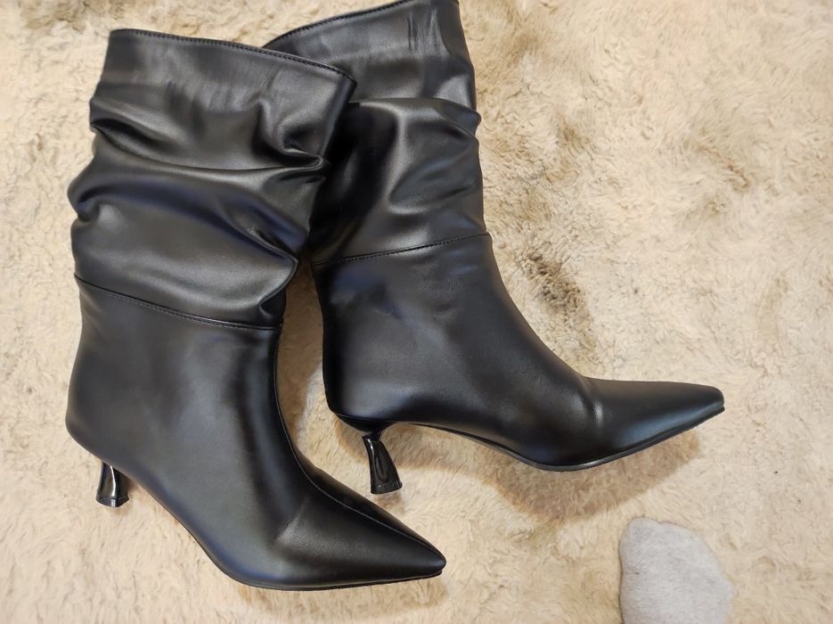 Нови Боти 36номер