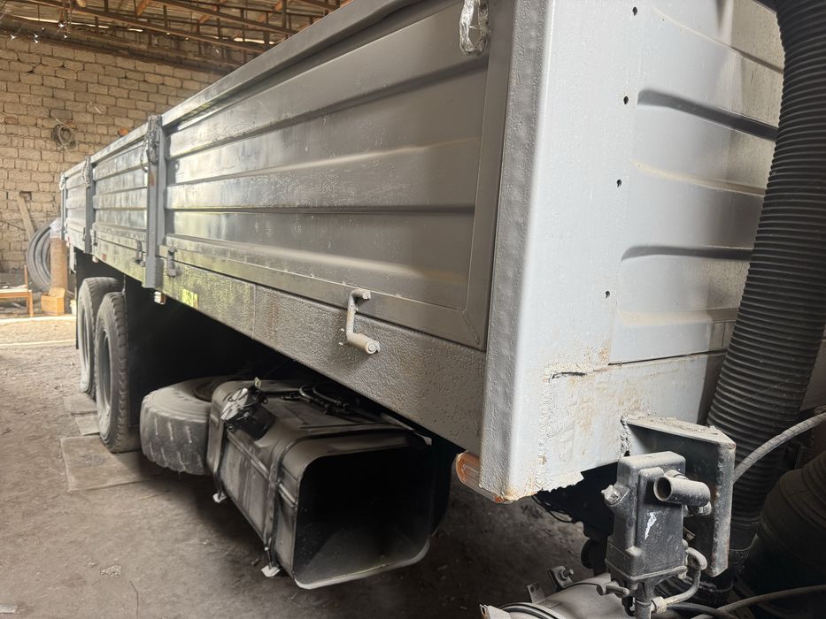 Foton бартавой 2011 йил