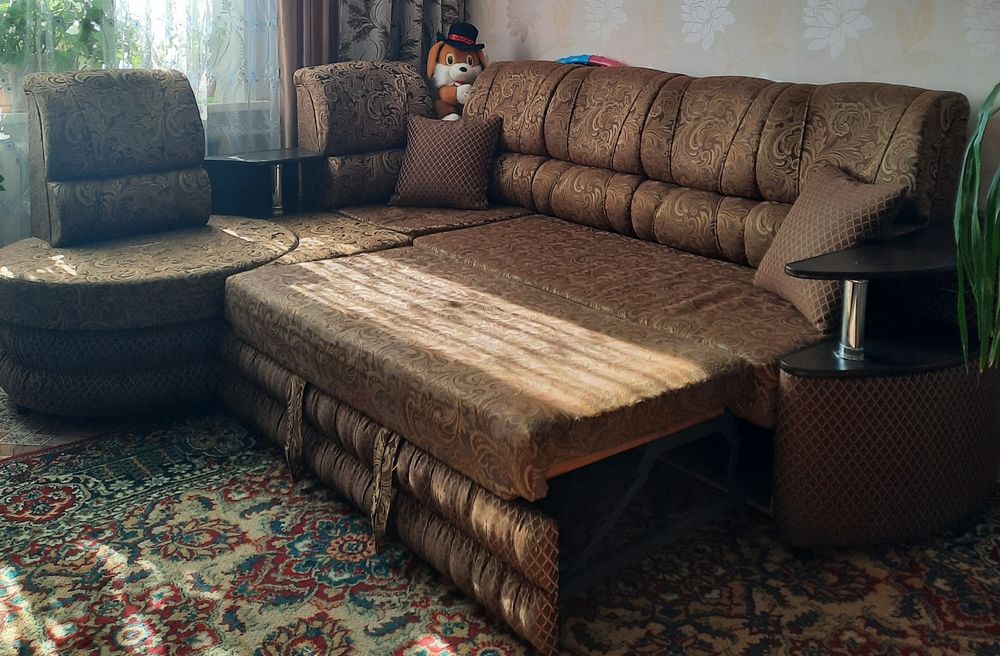 Продам диван, хорошем состоянии
