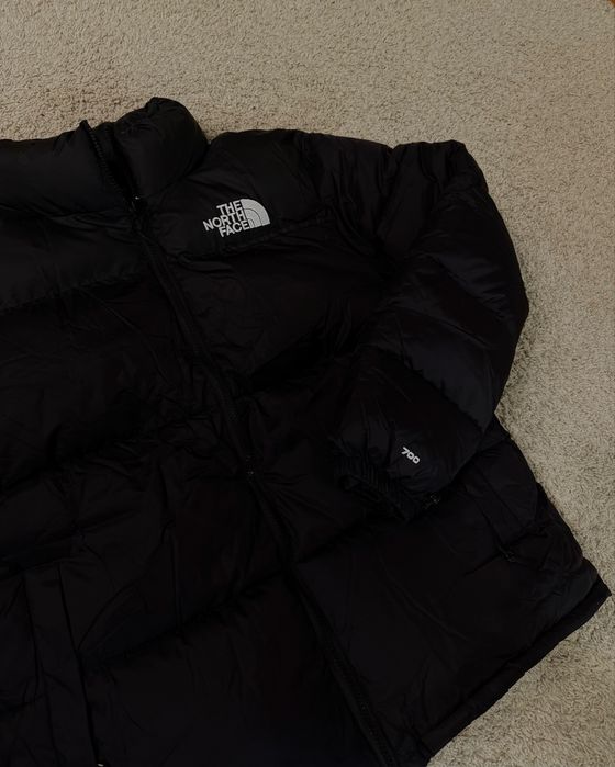 The North Face Jacket