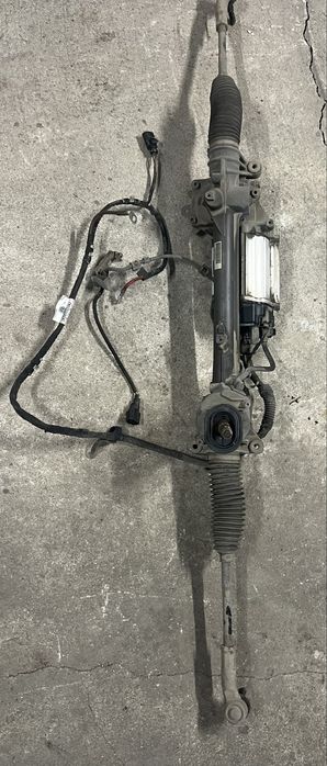 Кормилна рейка Golf 6 2011г