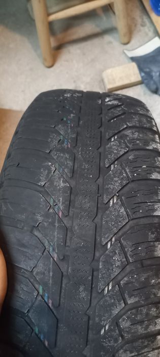 Продавам резервна гума Nissan  Qashqai