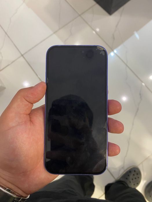IPhone 16 128 гб