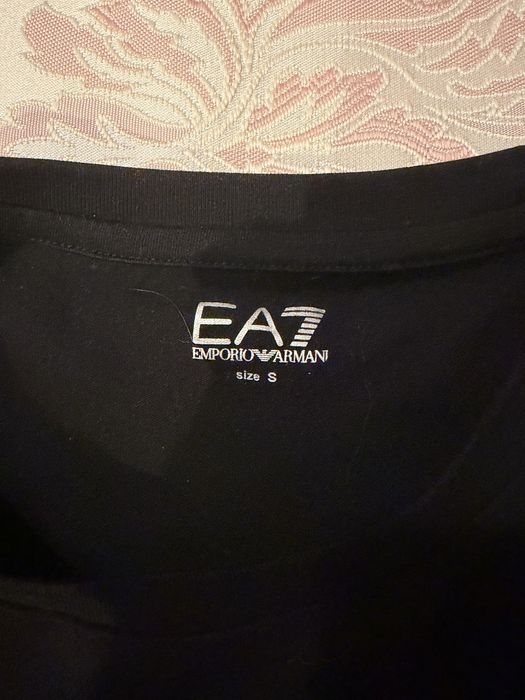 Tricou Emporio Armani - NOU