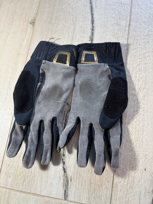 Manusi Leatt MTB 2.0 WindBlock Negru