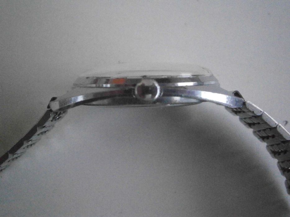 WOSTOK, 17 jewels, made in USSR, cal. 2409 /командирската машина/