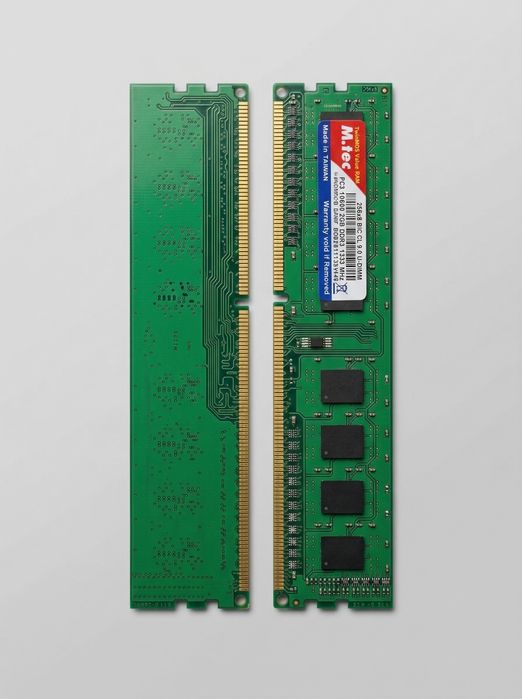 Оперативный памить, DDR3 (2x2)4gb.   СРОЧНО