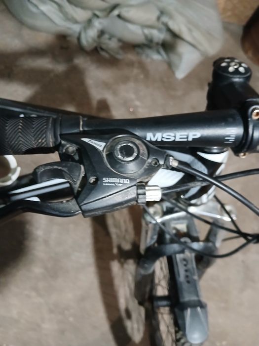 Недорого Велосипед в отличном состоянии