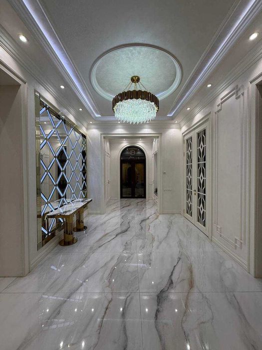 ПРОДАЕТСЯ ДОМ на Амир-Темур махалла 450м2