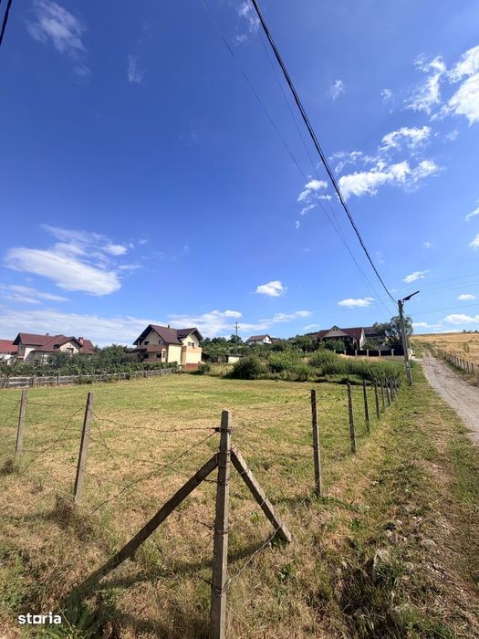 Teren intravilan , Drumul Sigmirului