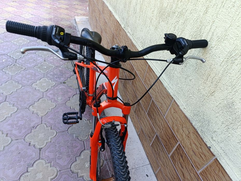 Specialized 24 цола
