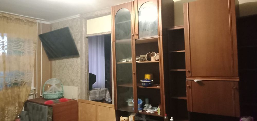 Сдаю 3-ех комнатную квартиру