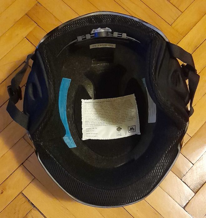 Casca ProRider Bicicleta/Ski/Snowboard