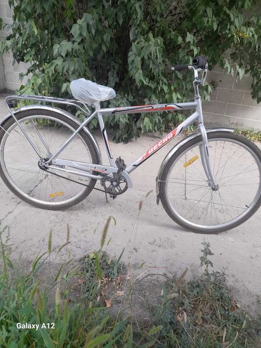 Продается велосипед (Россия)