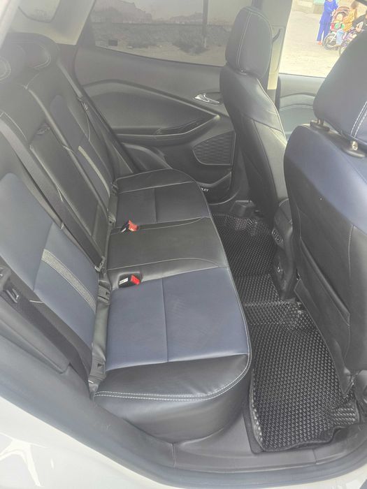 Treker2 premier plus