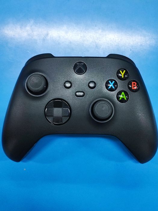 Controller Xbox Series X/S Model 1914 – Manetă Wireless Bluetooth USB-C, funcțională