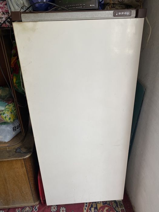 Продается советский холодильник хорошем состоянии