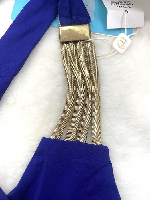 Beach Bunny Luxury Costum de baie