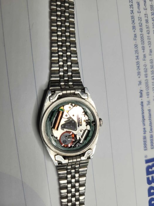 Ceas Seiko Quartz