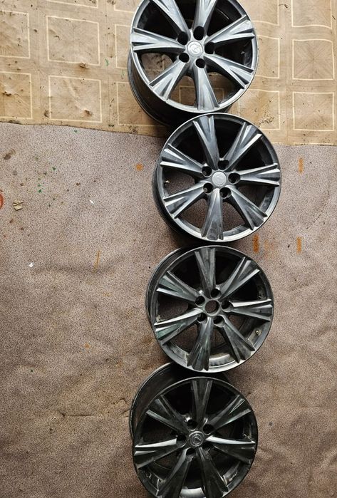 Продам Диски 18, разболтовка 14*5