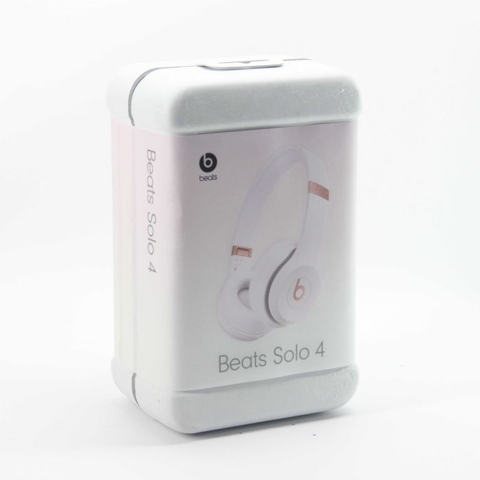 Beats Solo 4 - OBIECT SIGILAT - Amanet FRESH Galati