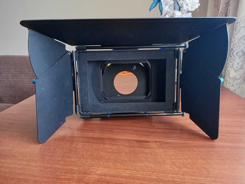 Компендиум RedRock micro 4x5.65