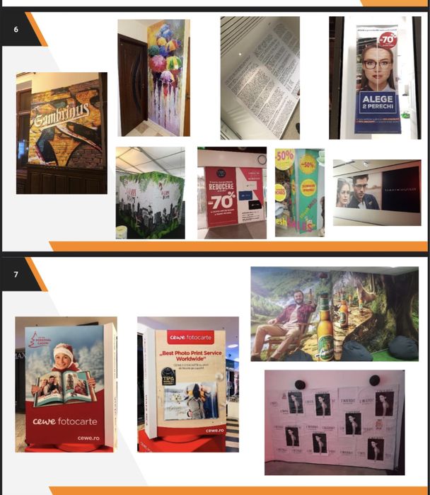 Grafician / Proiectant / 2D / 3D / rRandari / Design interior