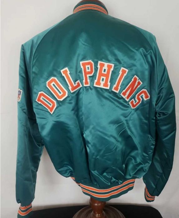 Geaca barbati Dolphins NFL