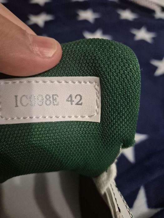 Adidași Louis Vuitton Trainer Sneaker
