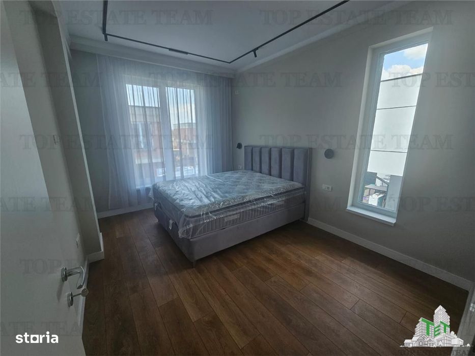 Case premium 4 camere incalzire in pardoseala in Bragadiru