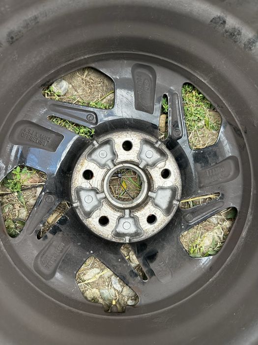 Jantă hyundai i 30.cod:52910-64600.