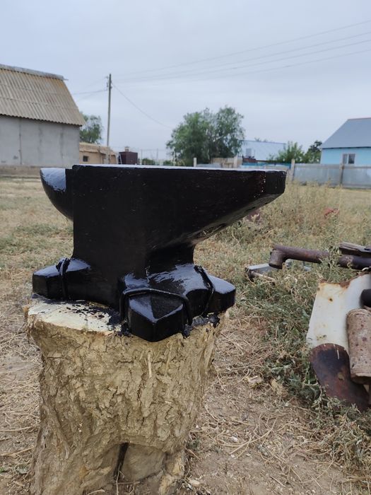 Продам Наковалная