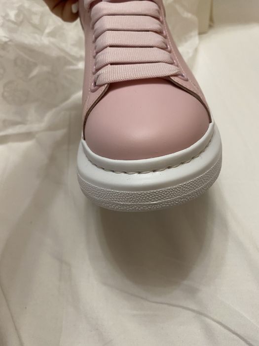 Sneaker Alexander McQueen