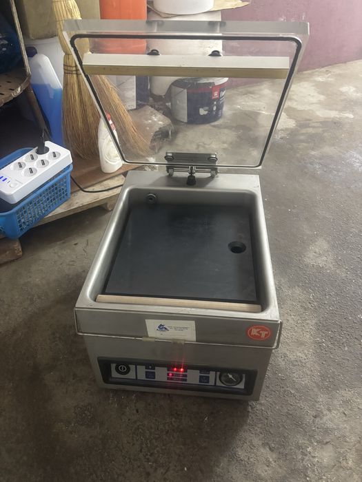 Вакумный аппарат