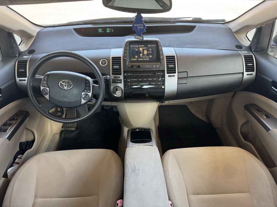Vand Toyota Prius 2
