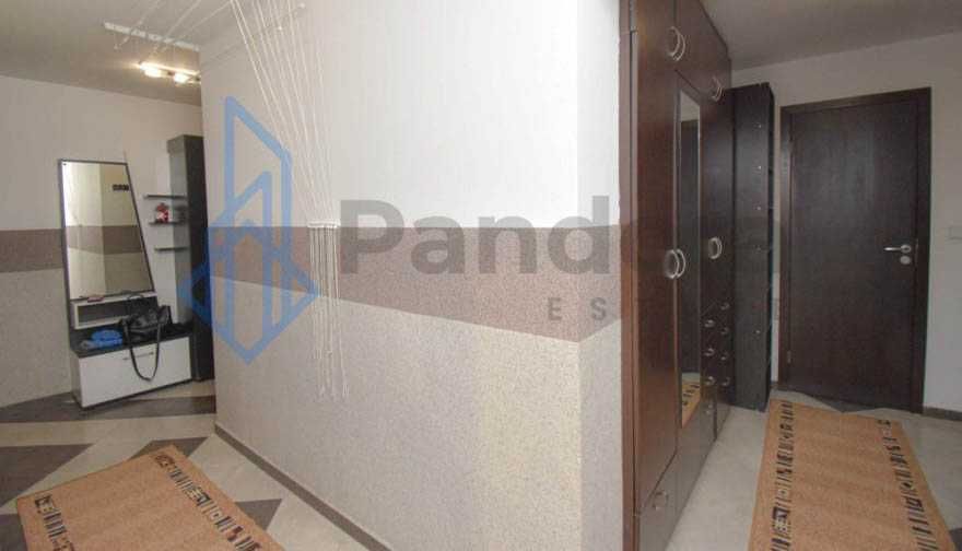 Дава се под наем Тристаен апартамент в София, Борово - 105 кв.м за 680 € - Снимка #9