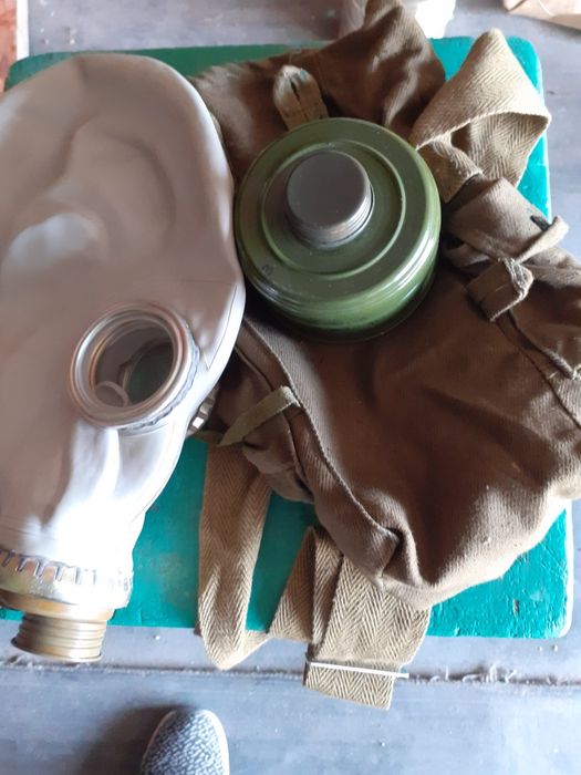 Спец одежда и спец принадлежности