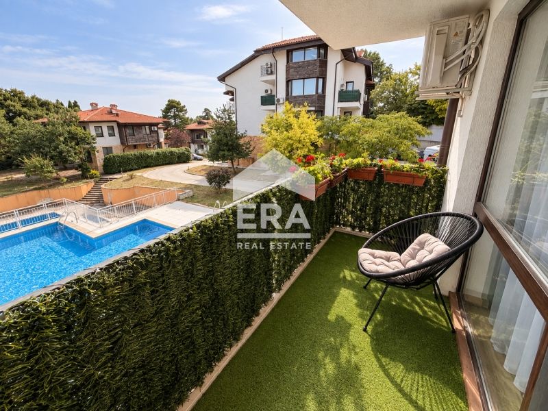 Продава се Двустаен апартамент в Варна, м-т Траката - 104 кв.м за 1827 €/кв.м - Снимка #9
