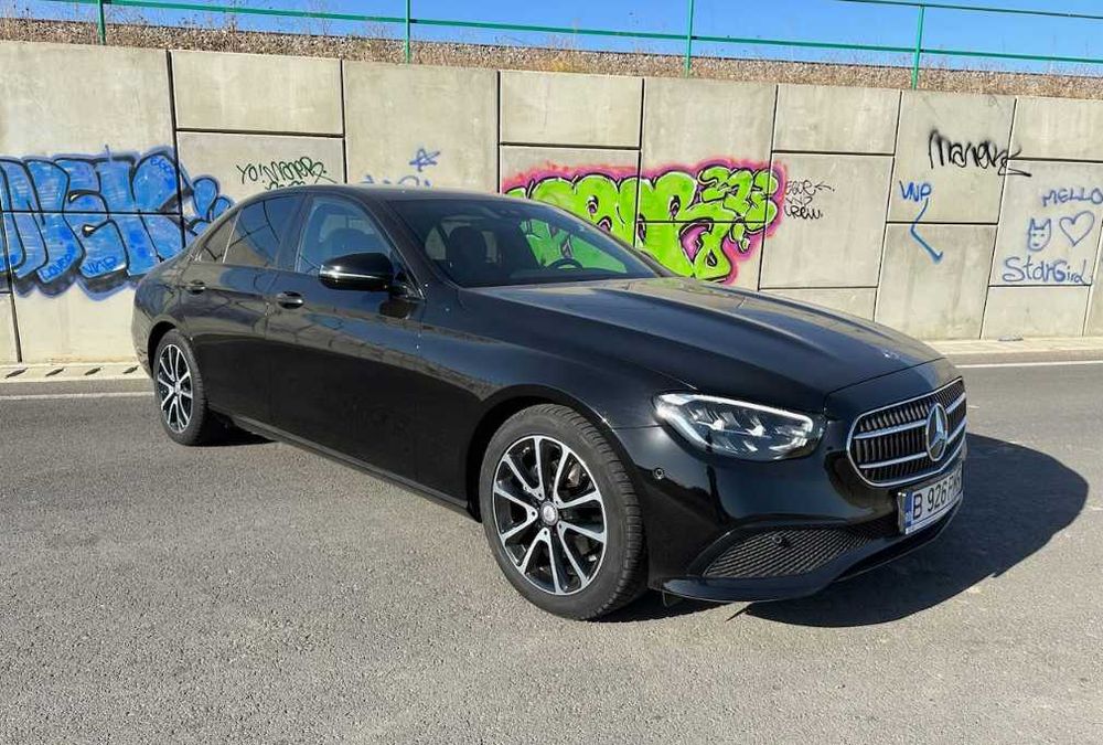 Inchirieri auto Premium Bucuresti - Fara taxe ascunse