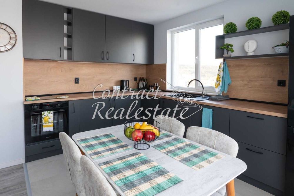 Дава се под наем Тристаен апартамент в Варна, Виница - 102 кв.м за 637.5 € - Снимка #3