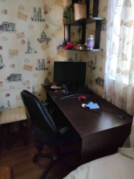 Мебель подростковая,б/у