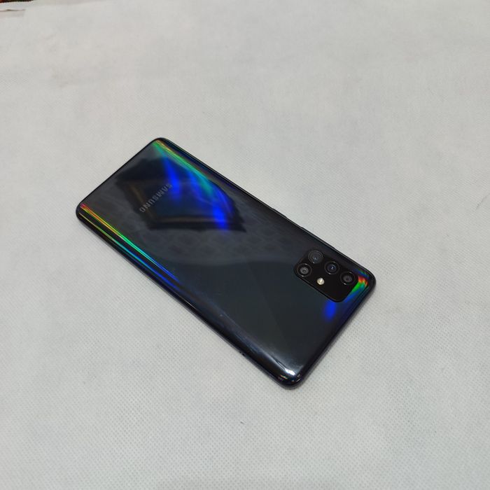 Samsung Galaxy A51 ideaal srochni