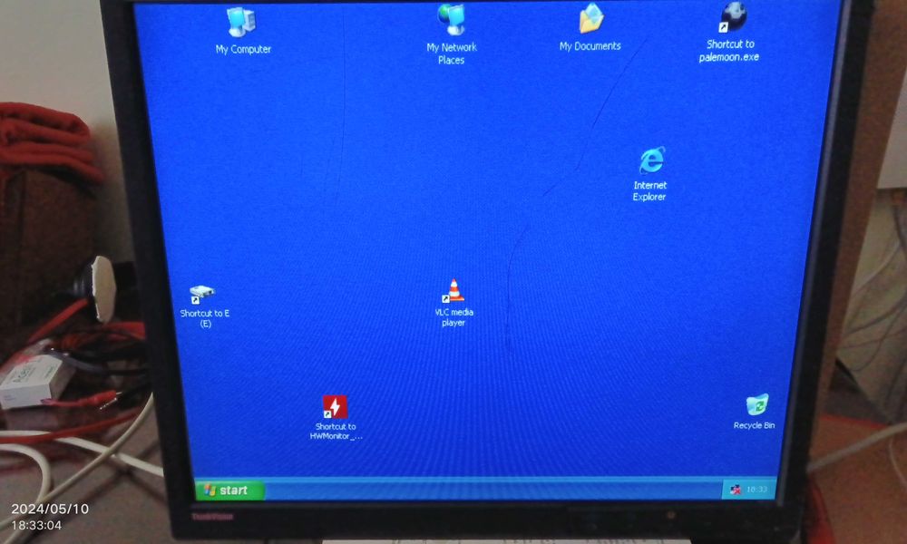 Monitoare PC vechi 27 / 19 / 17 inci program rabla /voucere emag