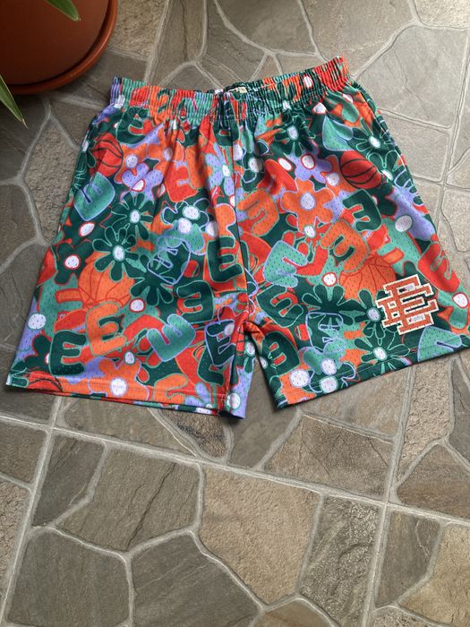 Pantaloni eric emanuel