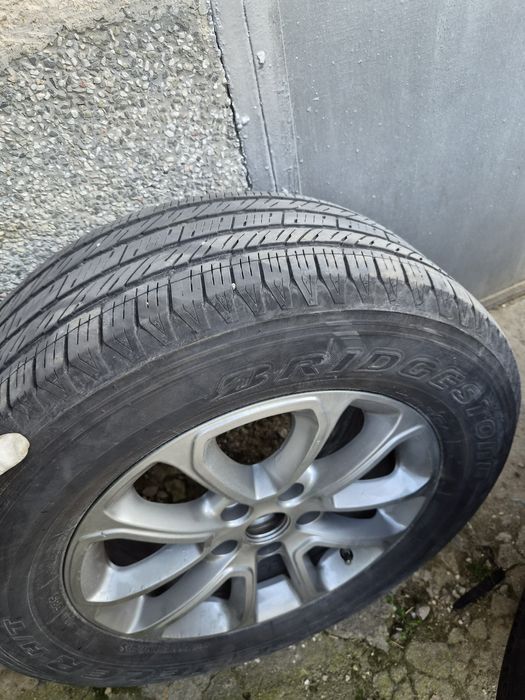 265 60 18 цола дот 22-ра