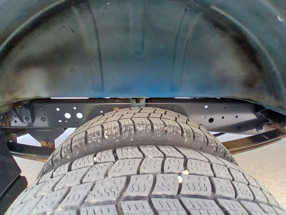 Iveco daily 40c17 !cat.B